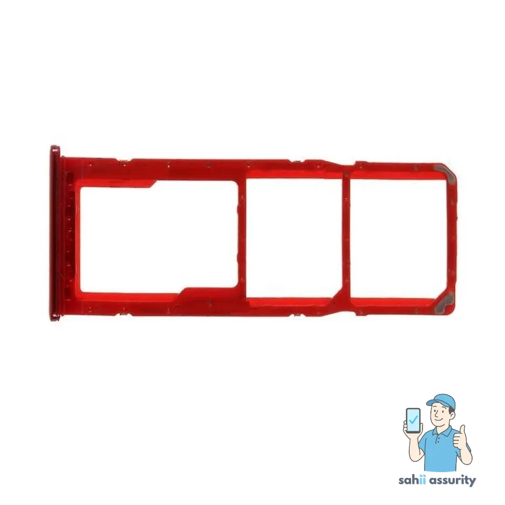 SIM Card Holder Tray for Samsung Galaxy A30 thumbnail